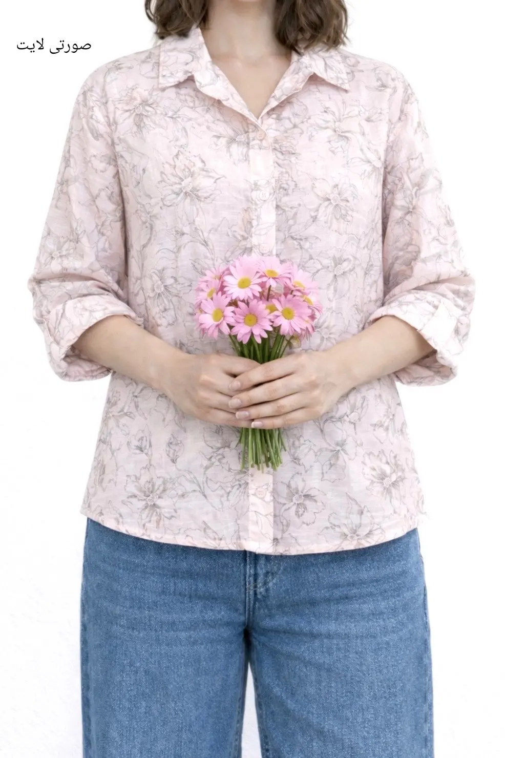 تونیک پری شیشه ای بهشت